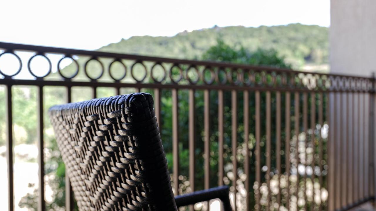 Tapatio Springs Hill Country Resort Берне Экстерьер фото