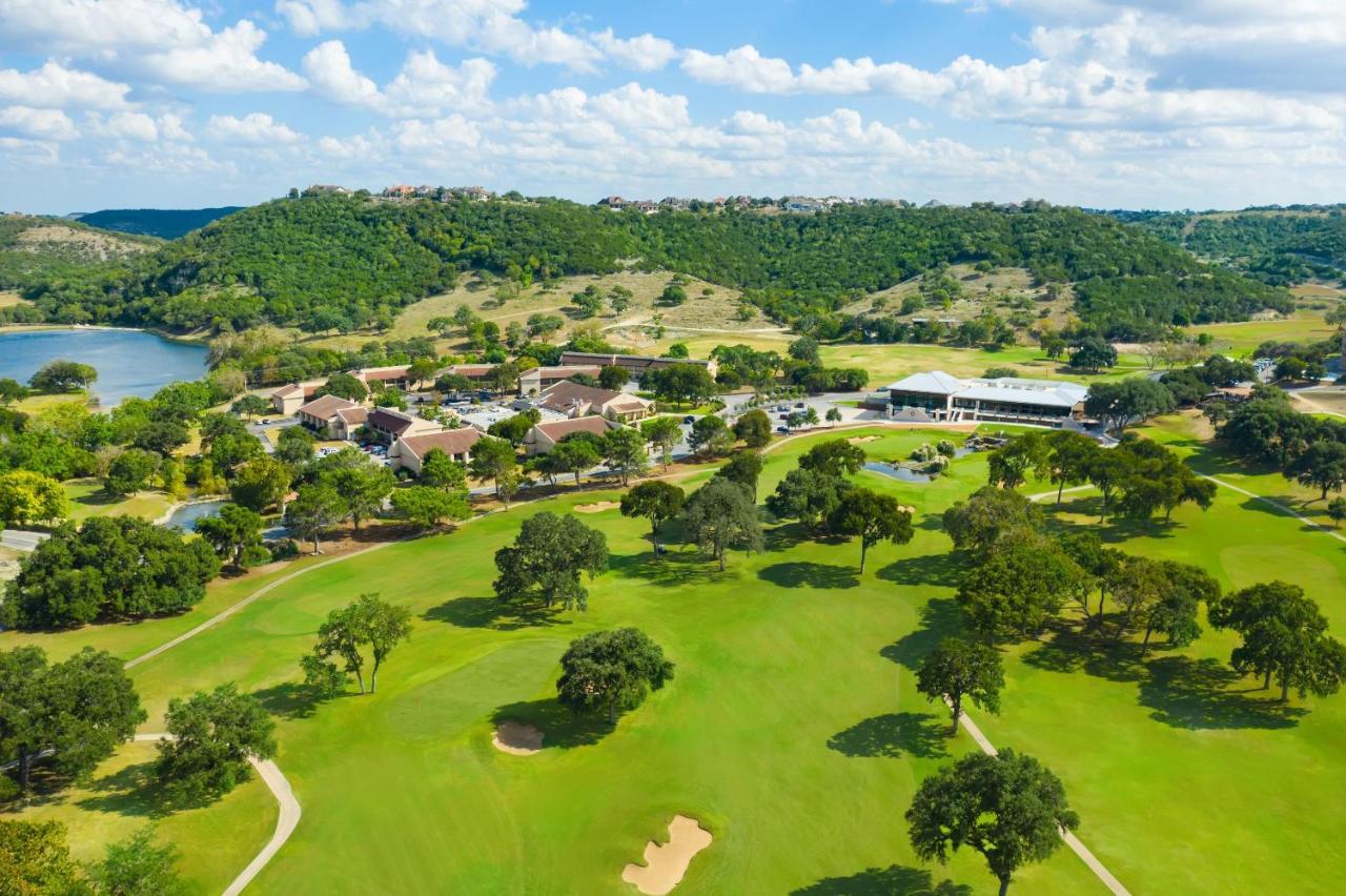 Tapatio Springs Hill Country Resort Берне Экстерьер фото