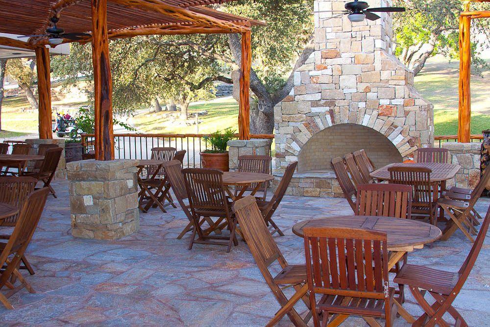 Tapatio Springs Hill Country Resort Берне Экстерьер фото