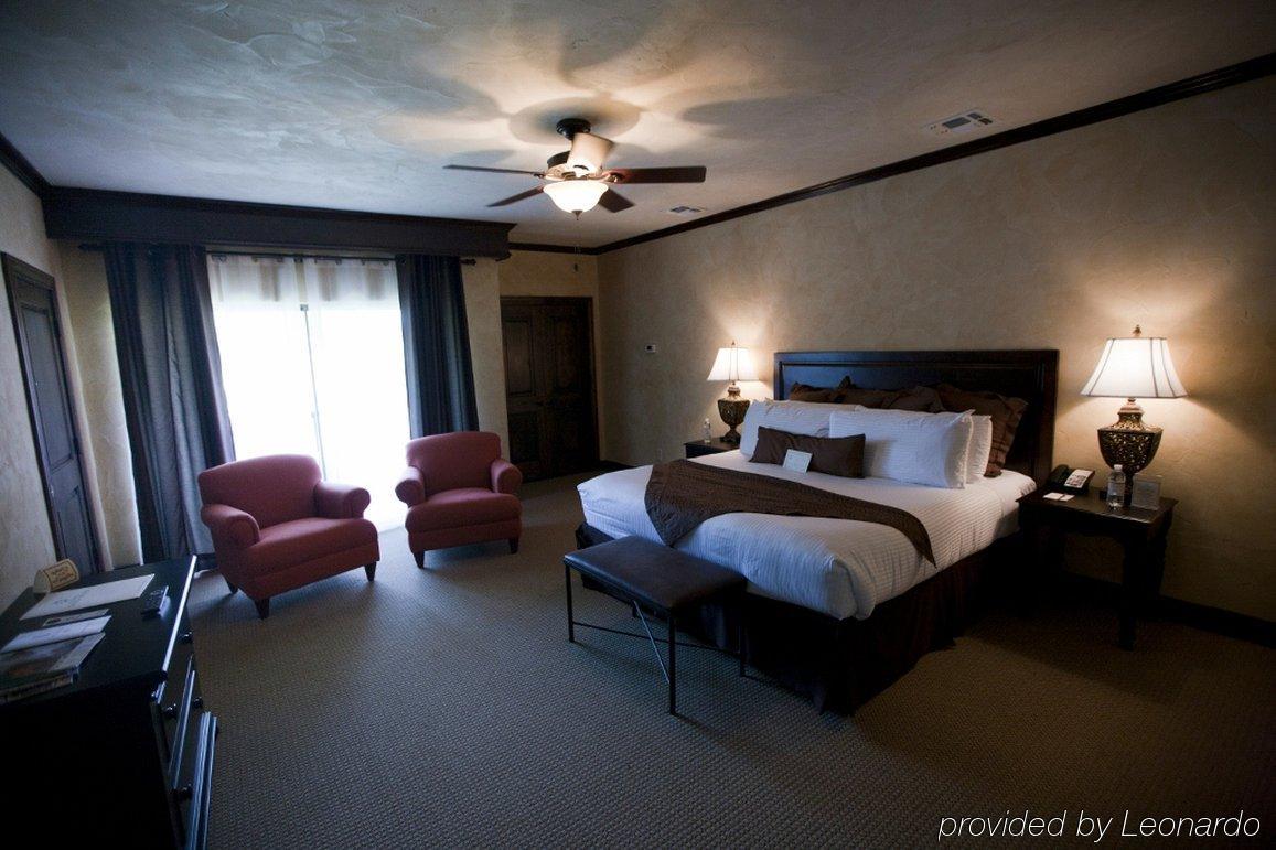 Tapatio Springs Hill Country Resort Берне Экстерьер фото