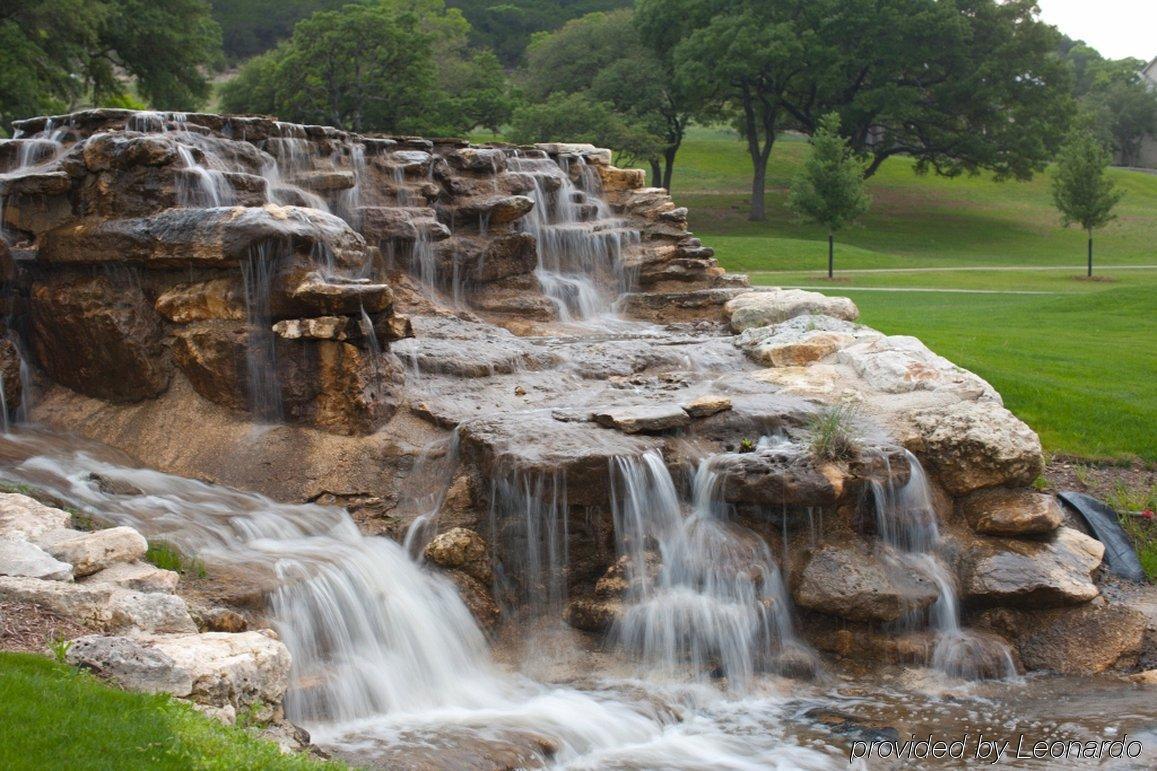 Tapatio Springs Hill Country Resort Берне Экстерьер фото