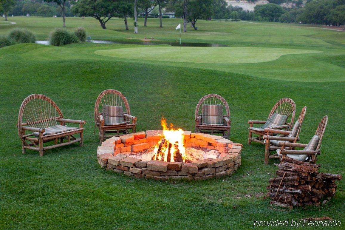Tapatio Springs Hill Country Resort Берне Экстерьер фото