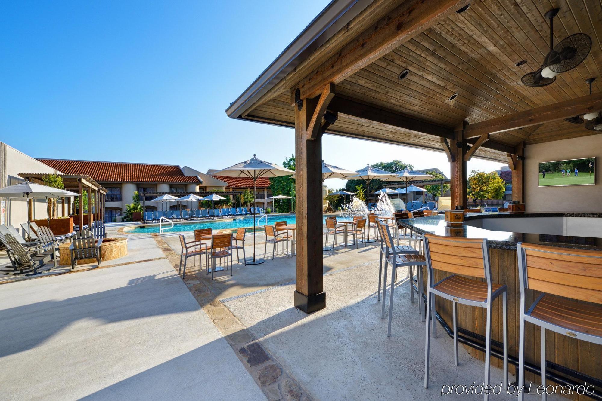 Tapatio Springs Hill Country Resort Берне Экстерьер фото