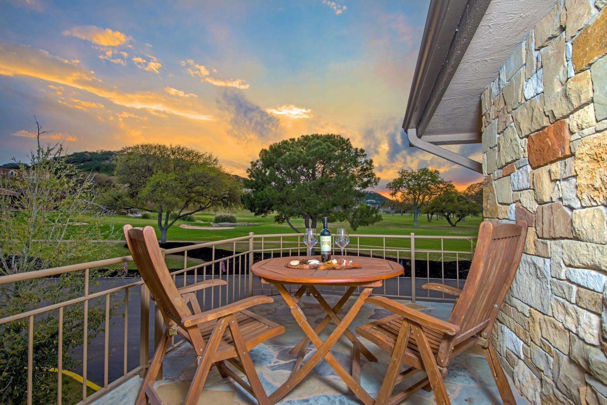 Tapatio Springs Hill Country Resort Берне Экстерьер фото