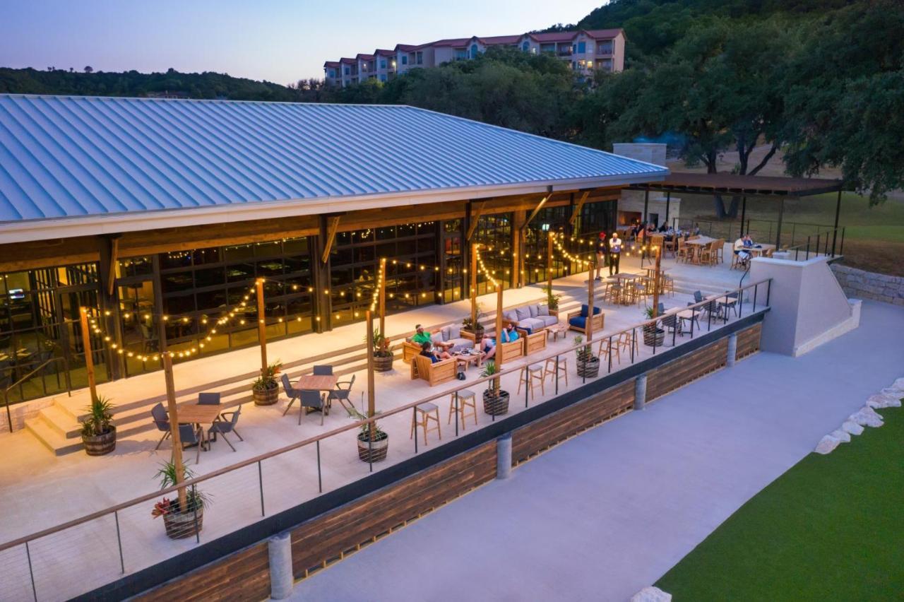 Tapatio Springs Hill Country Resort Берне Экстерьер фото