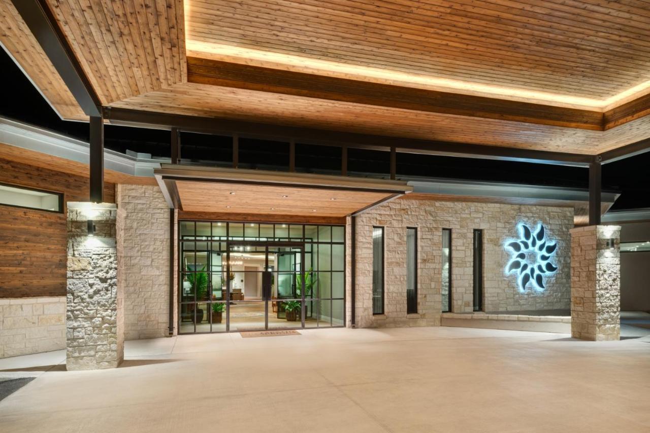 Tapatio Springs Hill Country Resort Берне Экстерьер фото