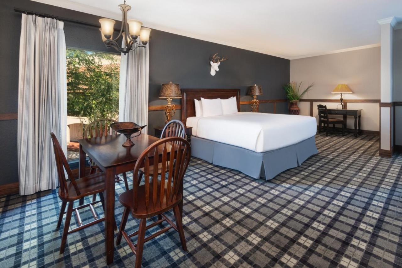 Tapatio Springs Hill Country Resort Берне Экстерьер фото