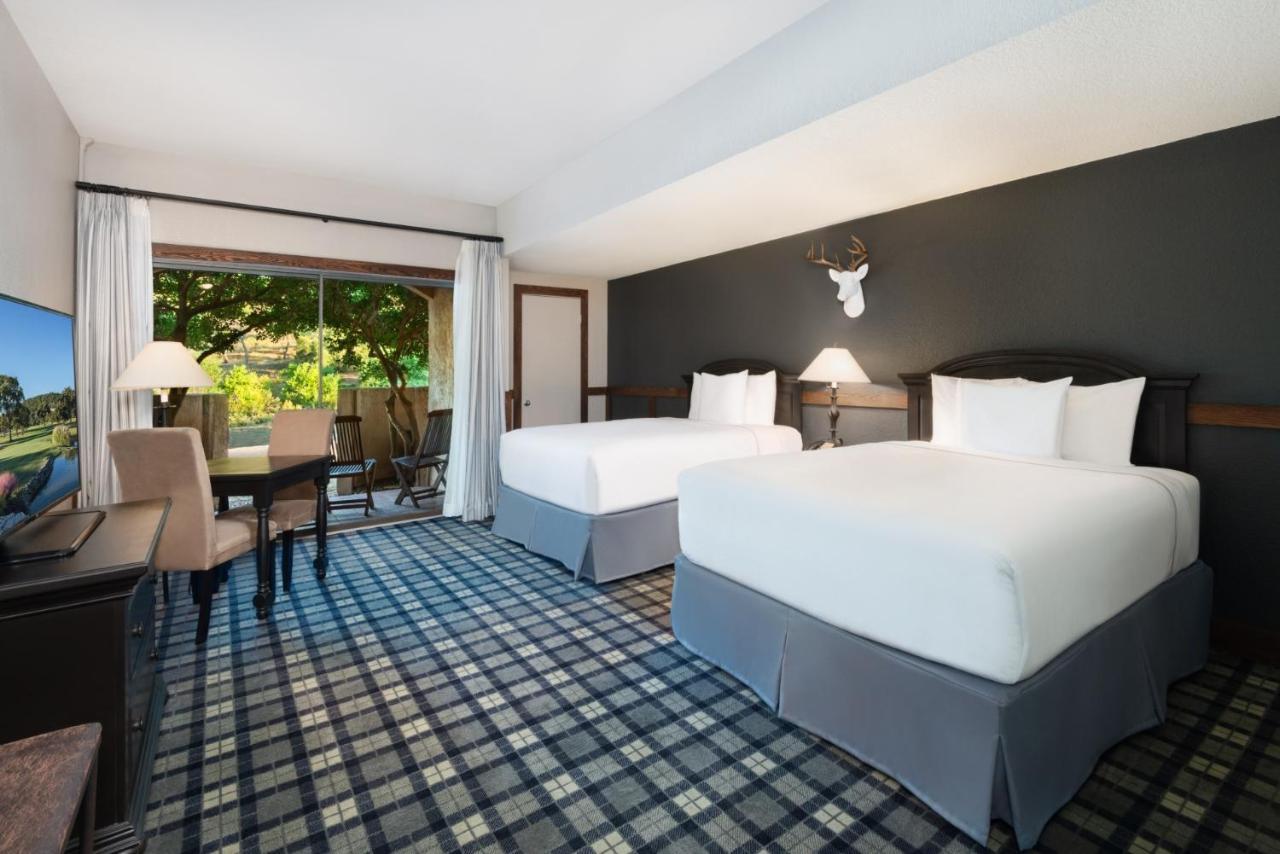Tapatio Springs Hill Country Resort Берне Экстерьер фото